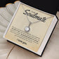 Soulmate - We Have It All - Eternal Hope Necklace