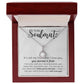 Soulmate - You're The Best - Eternal Hope Necklace