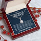 Soulmate - My Everything - Eternal Hope Necklace