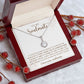 Soulmate - Complete Mine - Eternal Hope Necklace