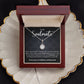 Soulmate - Source Of Happiness - Eternal Hope Necklace
