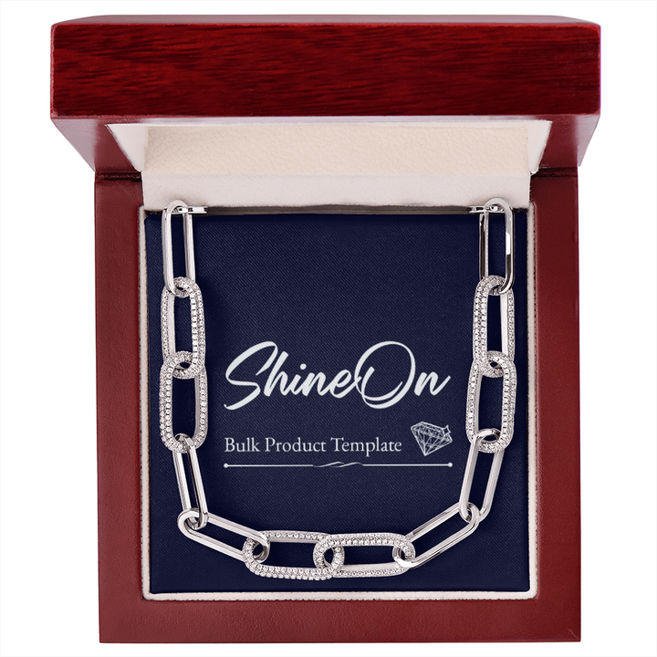 Forever Linked Necklace