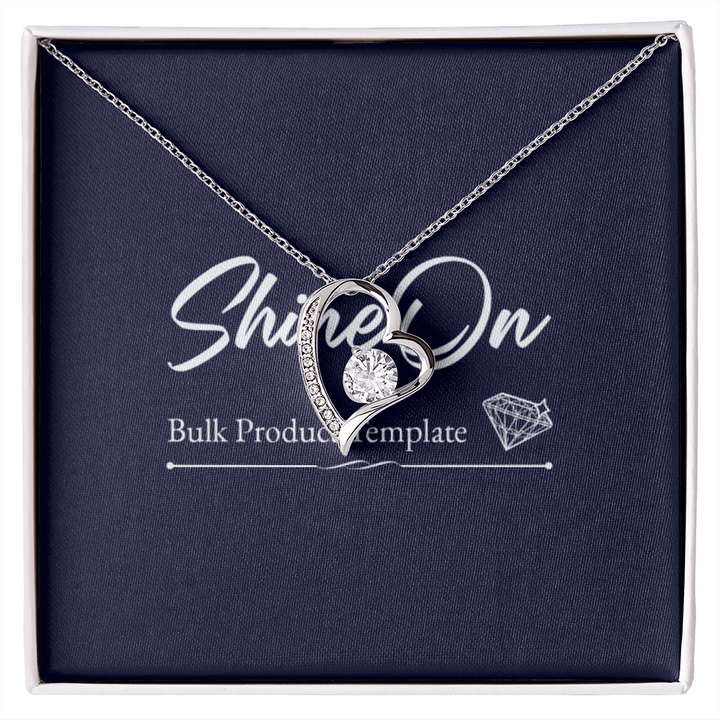 Forever Love Necklace 2022